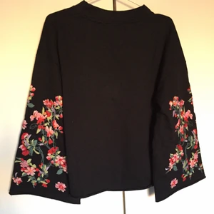 Lindex tröja - 100% bomull 