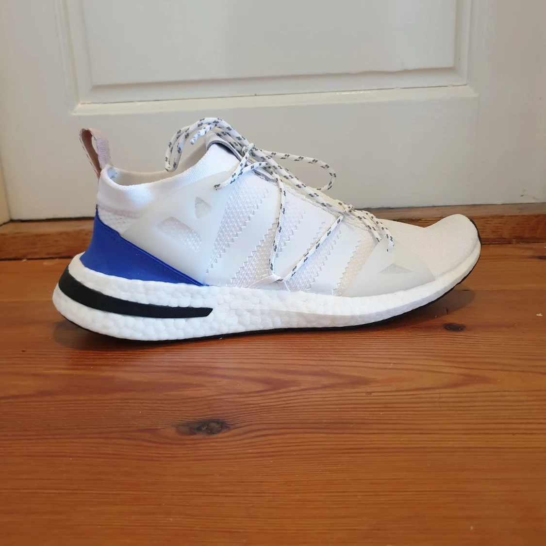 Adidas skor storlek 41-42 - 90