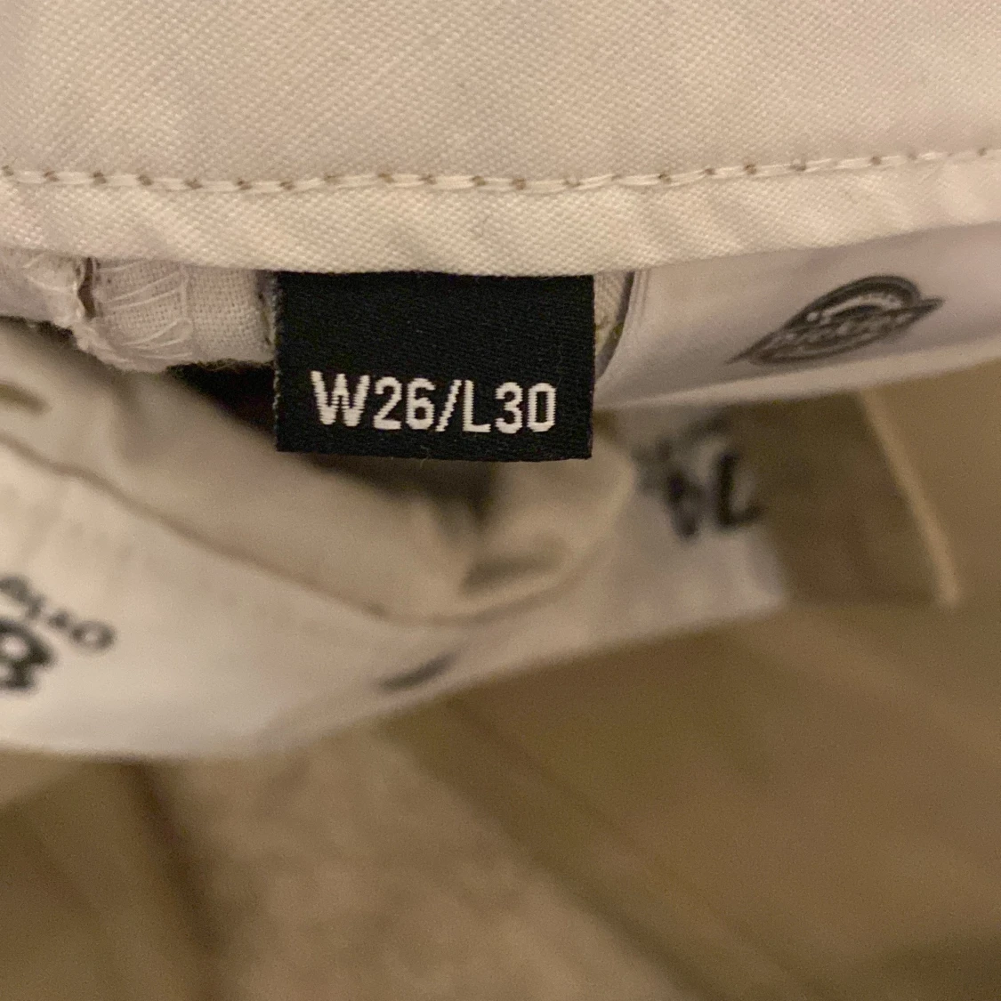 dickies chinos  - 91