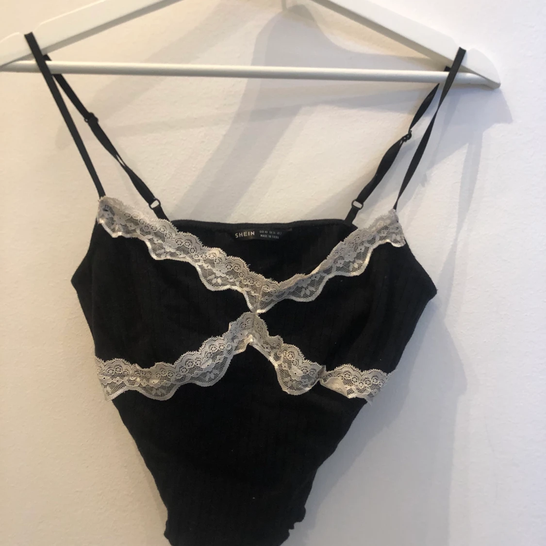 Tröja tröja från shein