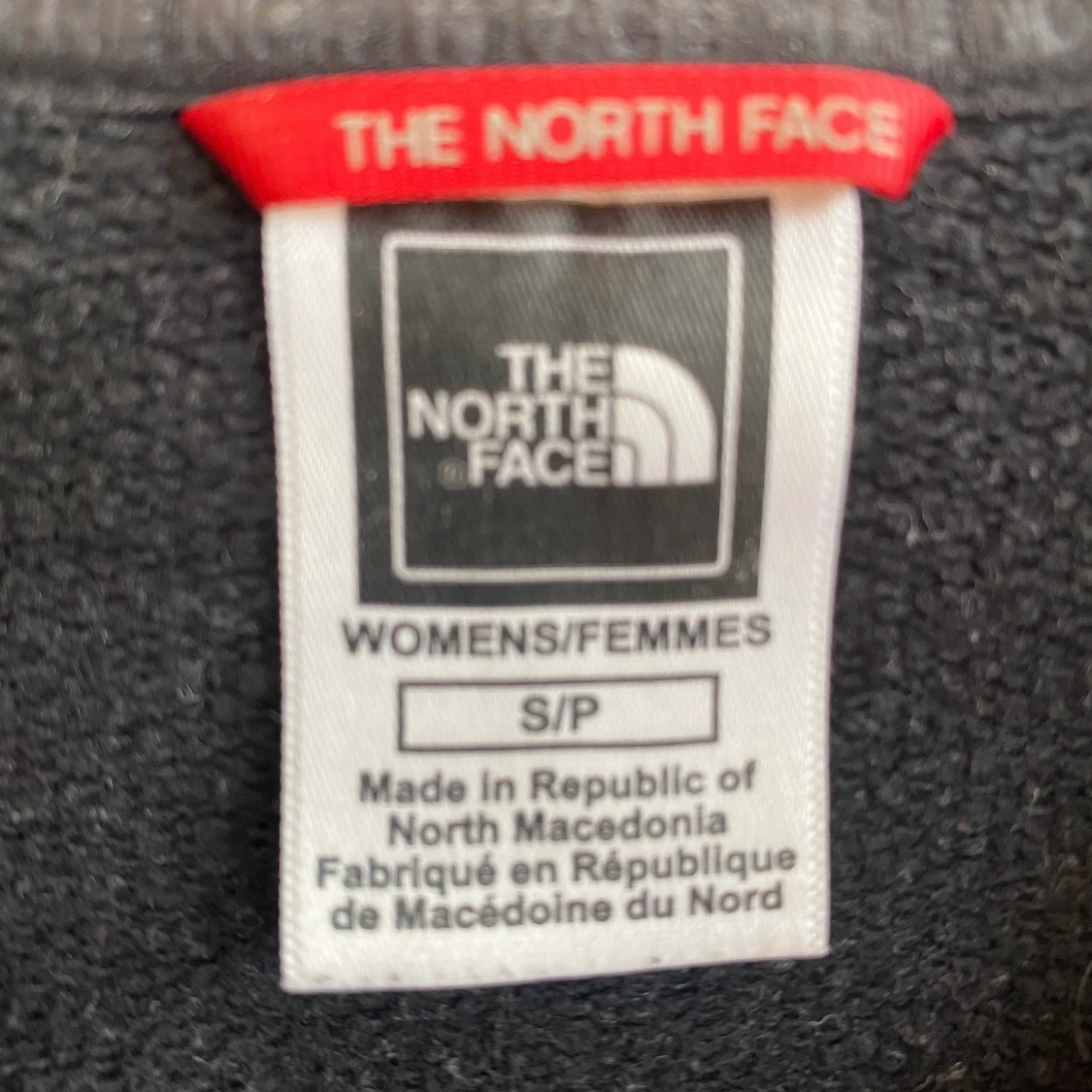 The North Face Tröja - 91