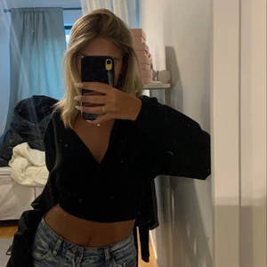 Blus - Jätte fin & skön blus 