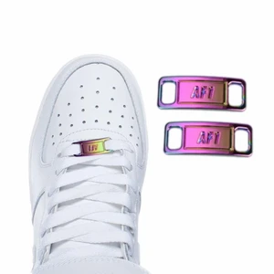 Af 1 tags  - Airforce 1 tags säljs för 50 kr styck. Flera färger finns inne, skriv privat för fler bilder! 