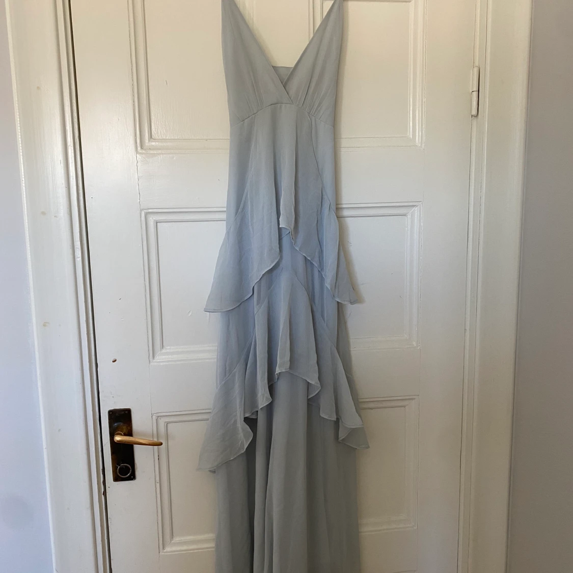 Långklänning  - 90