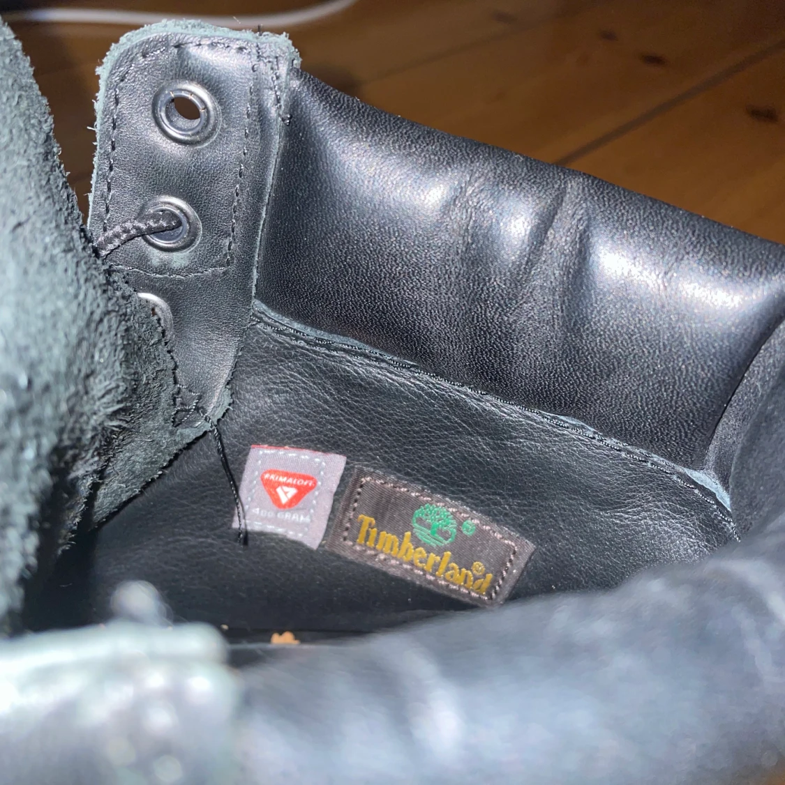 Timberlands män - 91