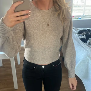 Stiornas tröja - Supermjuk o snygg stickad från &otherstories