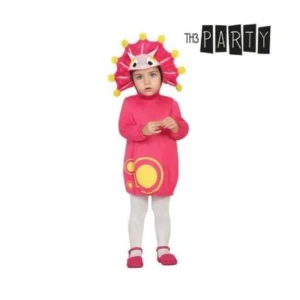 Maskeraddräkt bebis Drake Rosa  - 0-6, 6-12, 12-24mån. Barn kalas? kan du hitta Maskeraddräkt bebis kids och annat Party till bästa pris Bra fest present paket till  föddelsedag påsk midsommar höst vinter, lov, halloween julklapp , nyfödd barn sommarkläder...Helt ny .Lev 8-9 arbetsdagar med Bring med spårbart till närmaste ombud, Rek Bet med swish eller Helst paypal    bli snabbare med leveransen. Bet med bank ,kort ta längre tid. Klick på min profil för att Kolla  på flera av mina annonser :)         