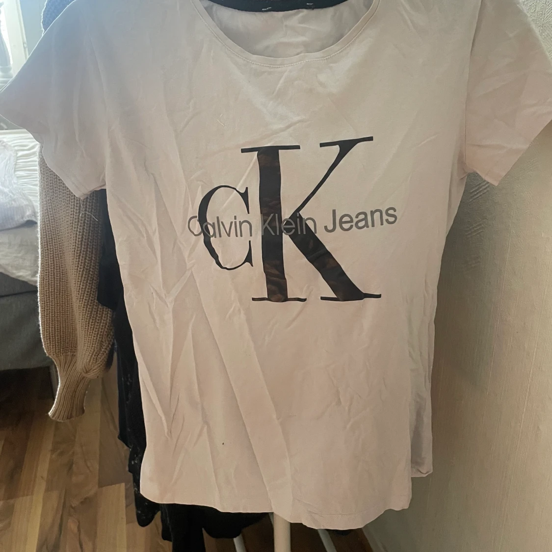 Calvine klein tröja
