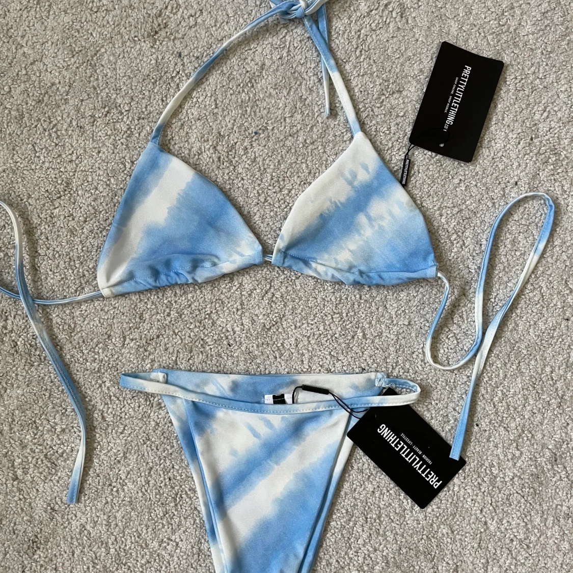 Bikini set