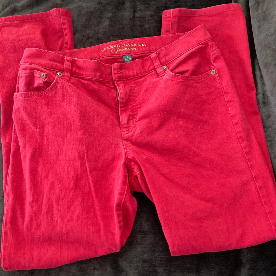 Lauren Ralph Lauren( LRL ).jeans. Stl 36