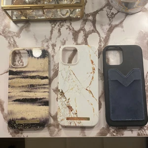 Mobilskal iPhone 12 Max pro - Mobilskal till iPhone 12 Max pro 💕 1:a och 2:a 60kr st 3:e 40kr köparen står för frakt 💕