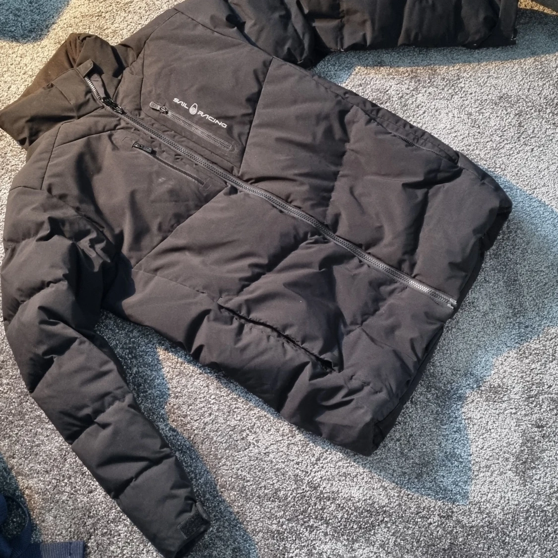 Sail racing Jacka (utan luva) - 91