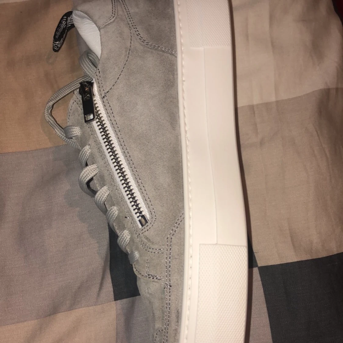 Antony morato skor, st 41-42