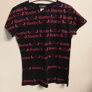 Tjej t-shirt - made in usa 100% bomull 