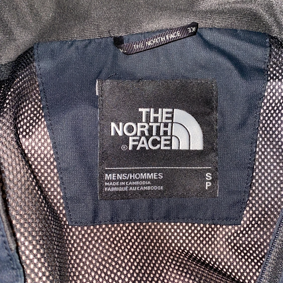The north face jacka  - 90