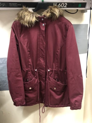 Jacka  - Jacka aldrig använt storlek 42 