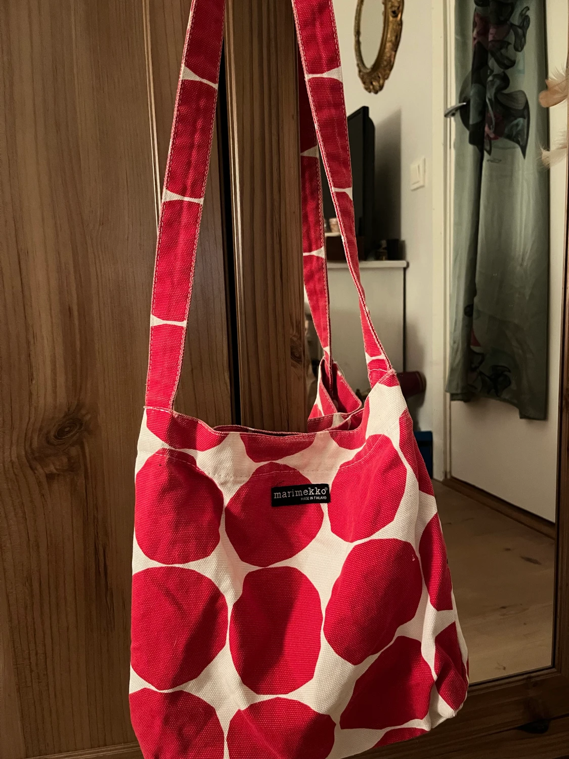 Marimekko väska