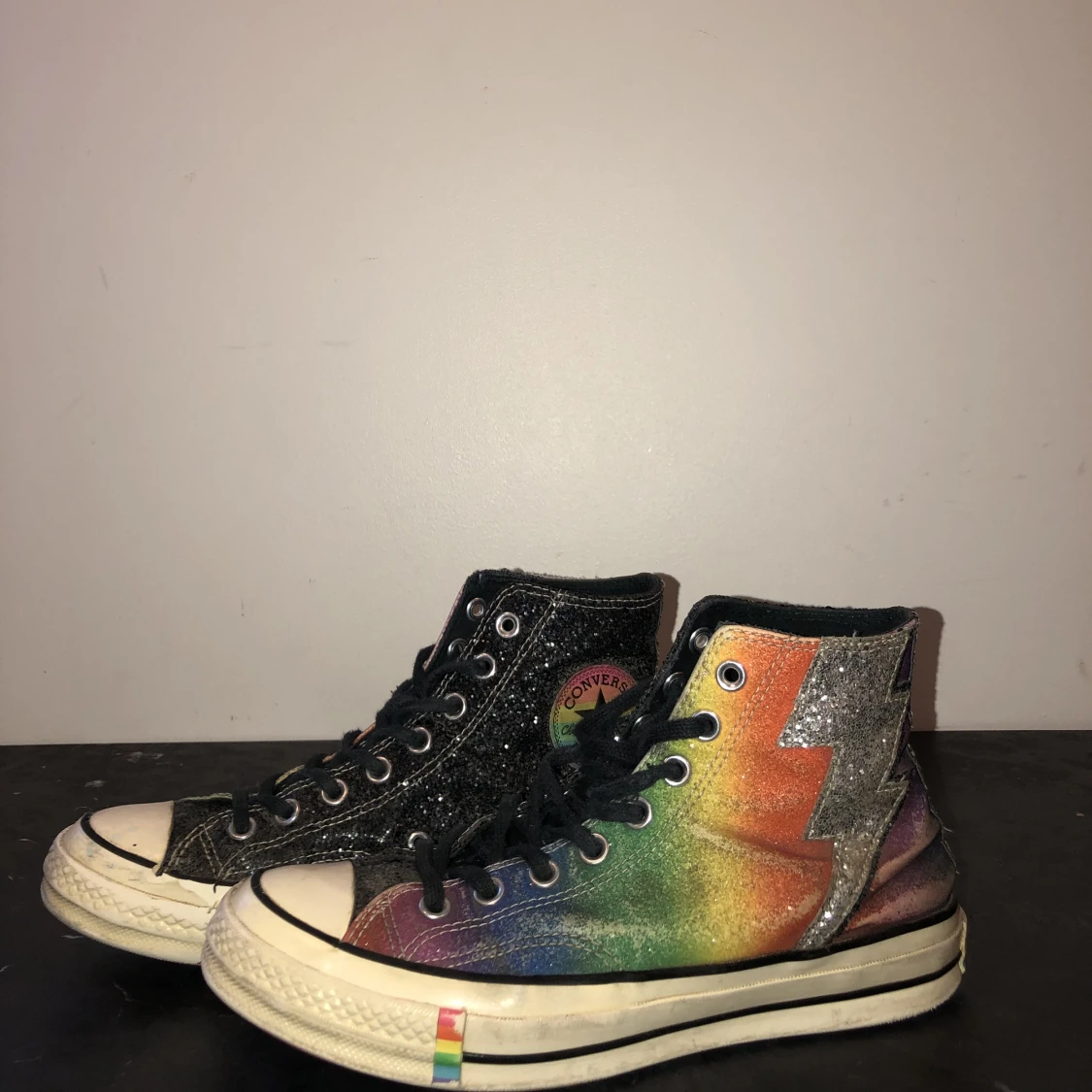 Converse Chuck Taylor
