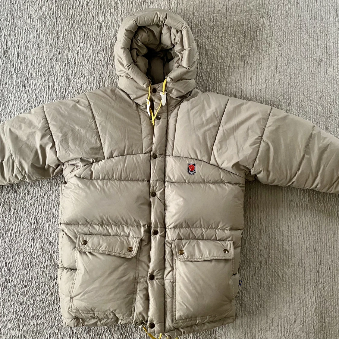 FJällräven Expedition XS
