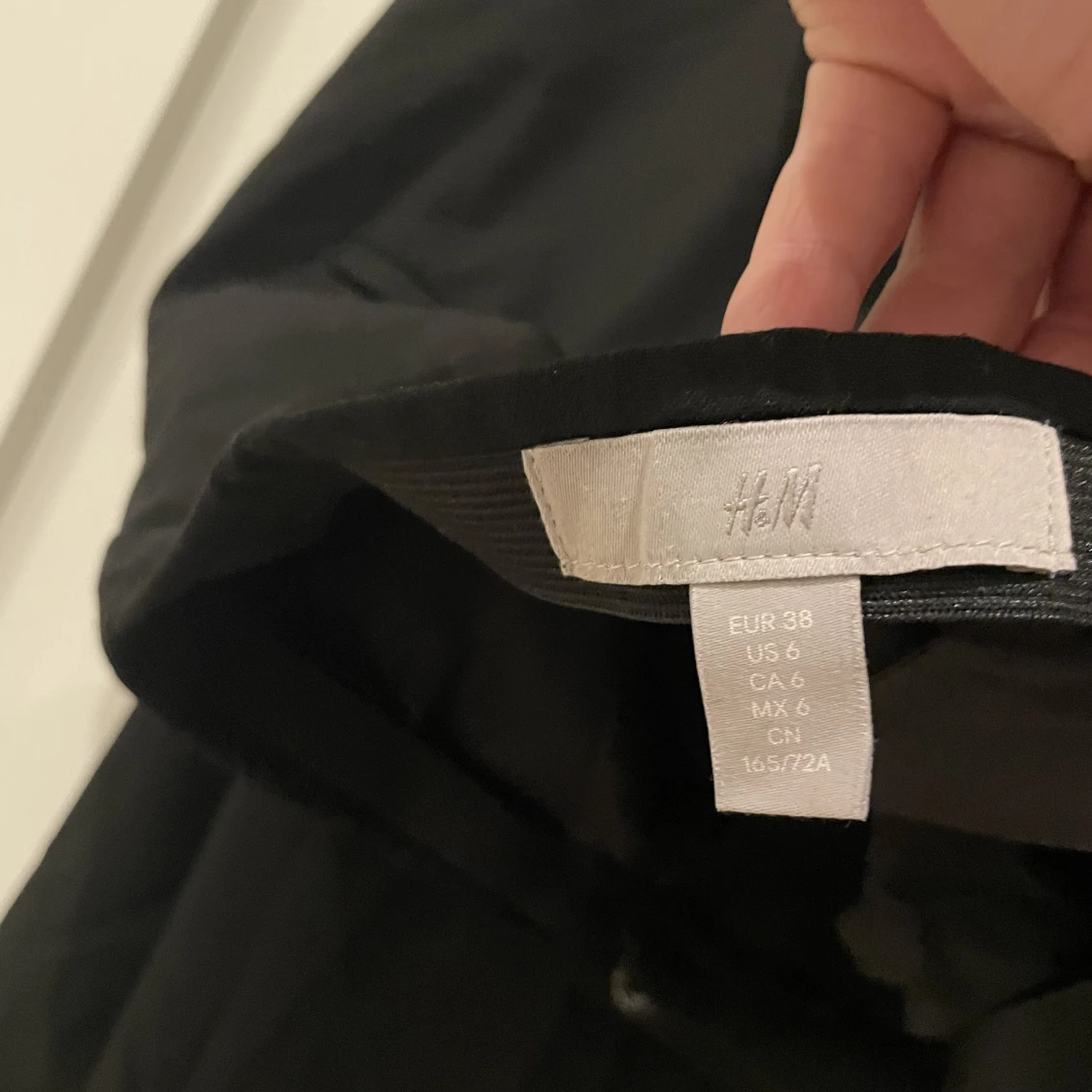 Kostymbyxor fårn H&M - 90