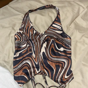 Top - Top från shein
