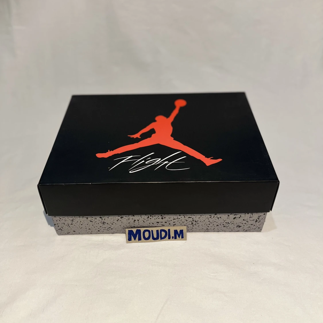 Air Jordan 4 Retro ”Alternate Motorsport” - 91