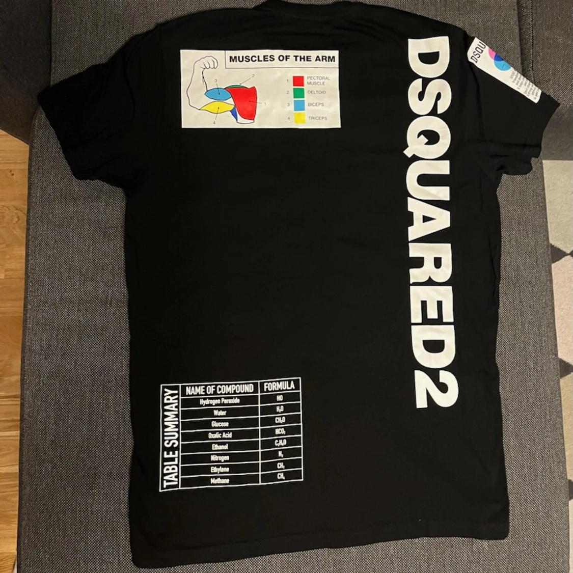 DSQUARED2 T-Shirt