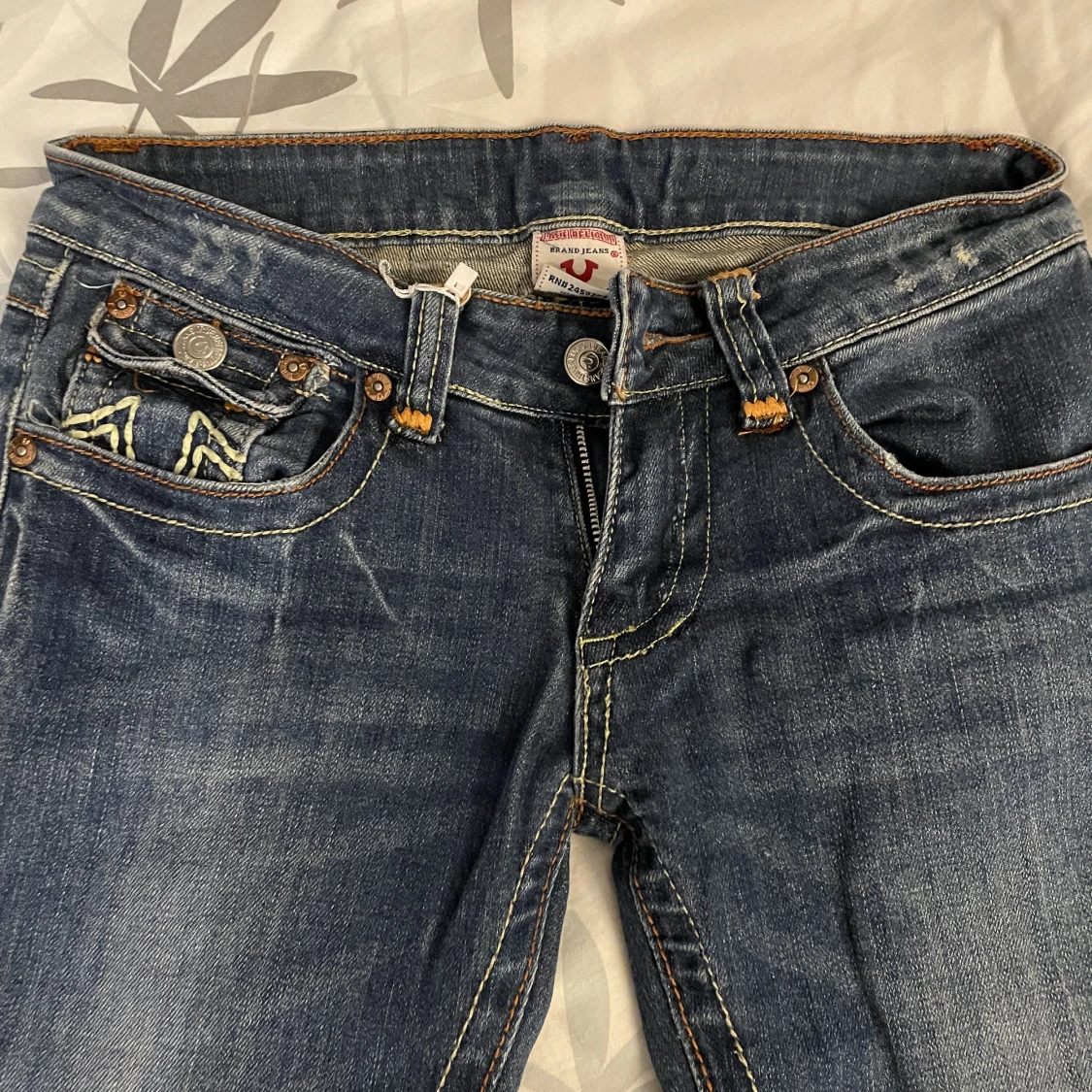 True religion jeans - 91