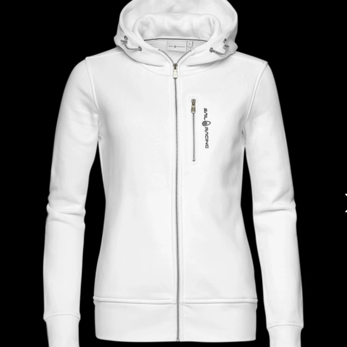 Sail racing hoddie