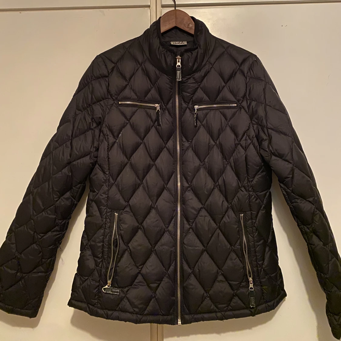 Dunjacka vero Moda 