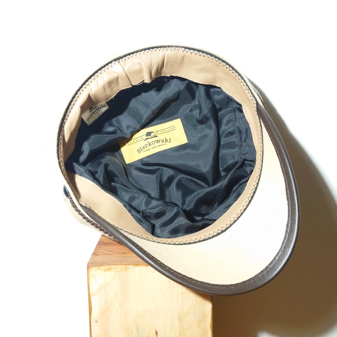 Sterkowski Vintage Harley Style - 91