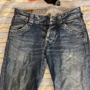 Coola jeans  - Straight leg style jeans 