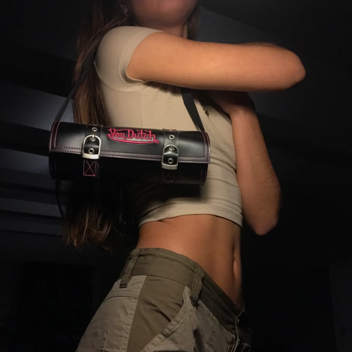 Von Dutch Väska!  - 90
