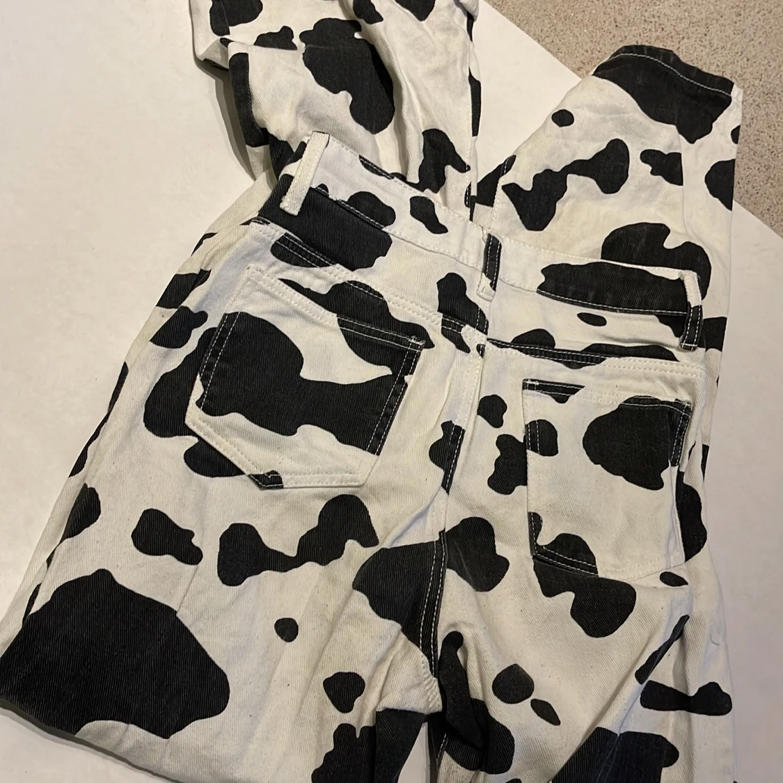 Super coola KO-baggy jeans - 91