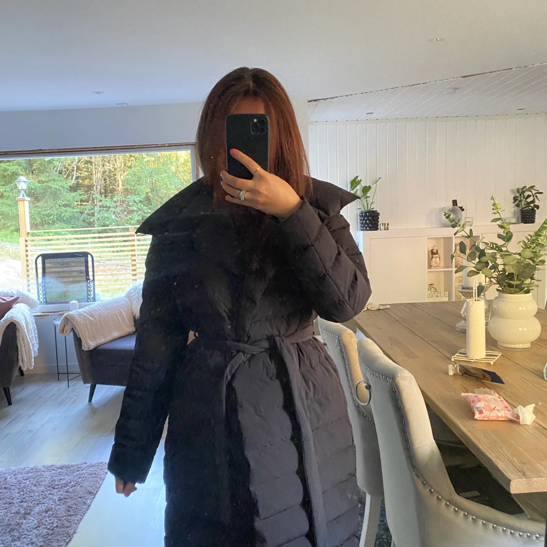 Michael kors jacka S/M - 91