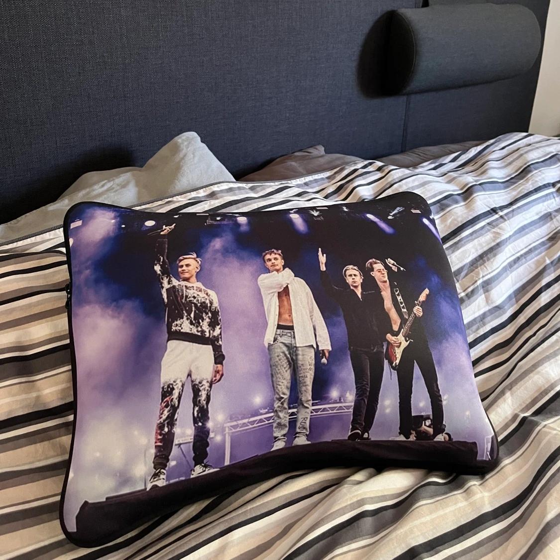 Egendesignat datafodral  - 91