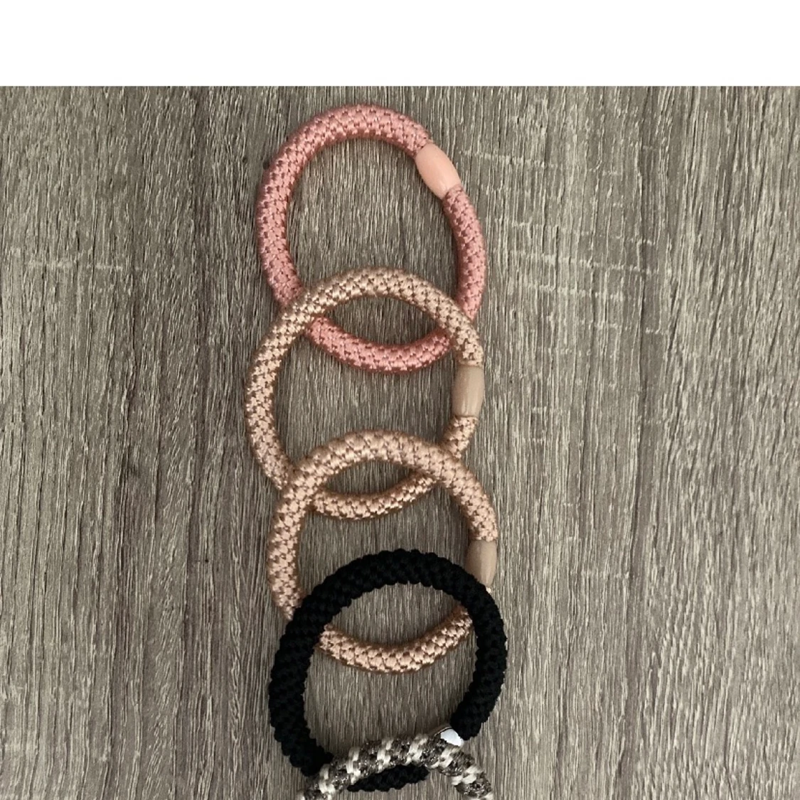 Kknekie liknande hårband - 91