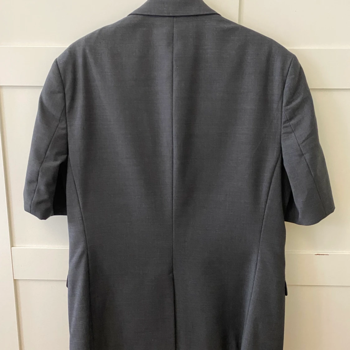 Kortärmad kavaj - 90