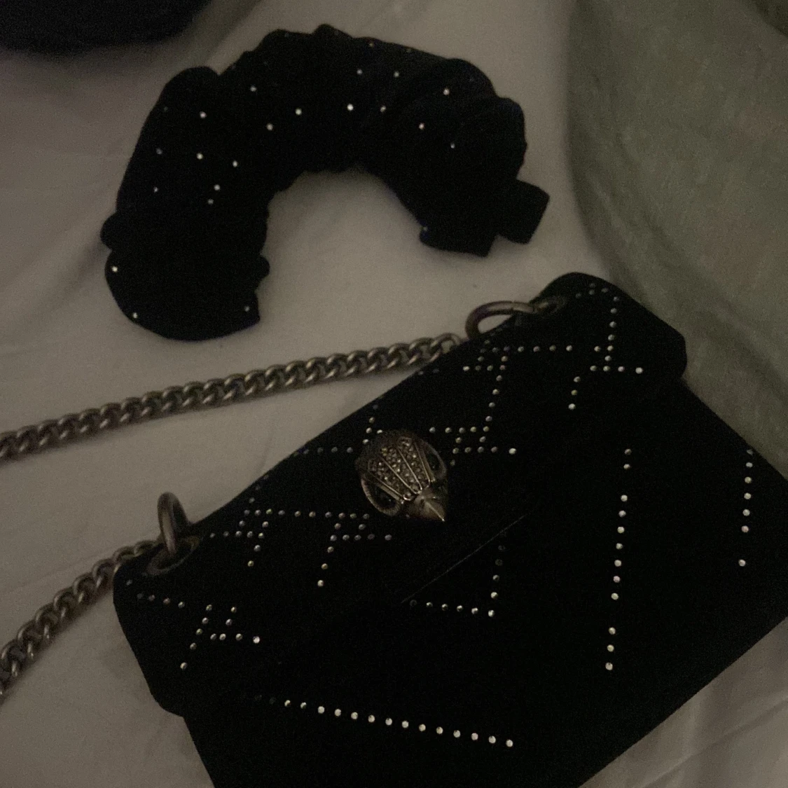 Kurt geiger väska  - 91