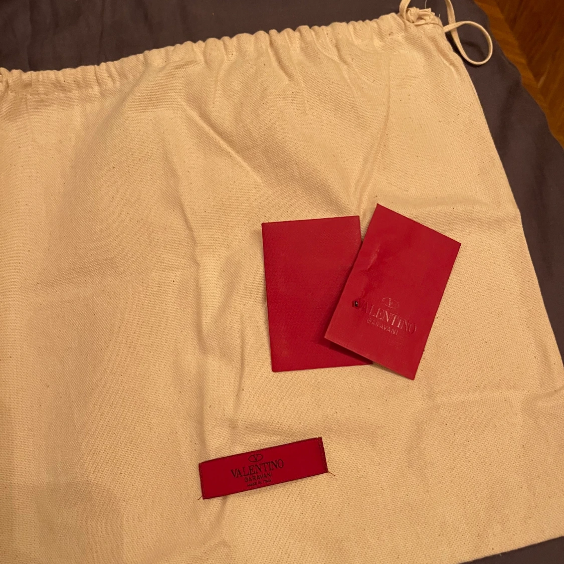 Valentino väska - 91