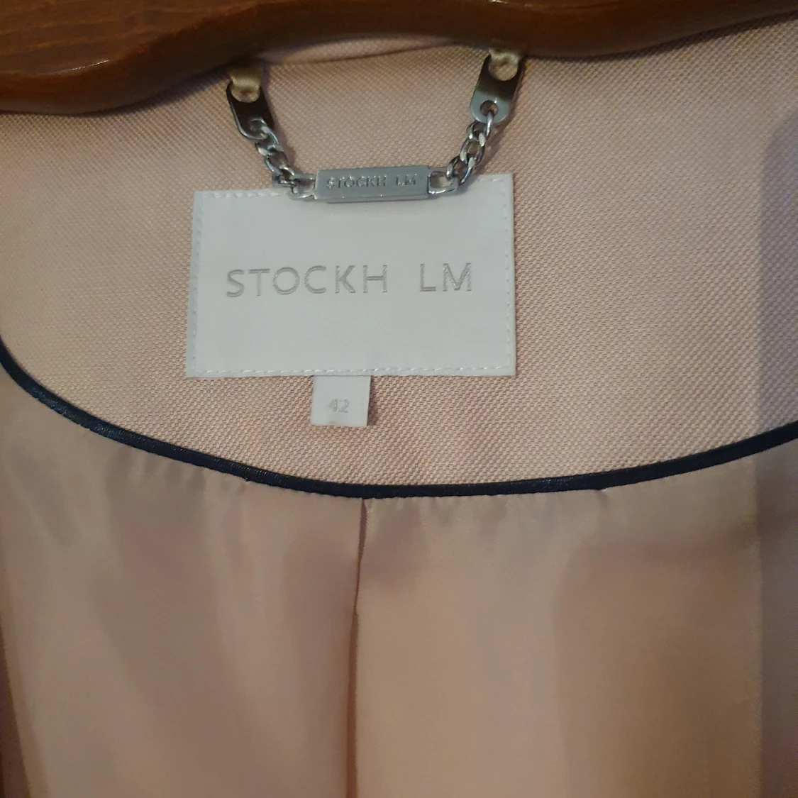 Kappa Rosa/Beige Storlek 42 - 91