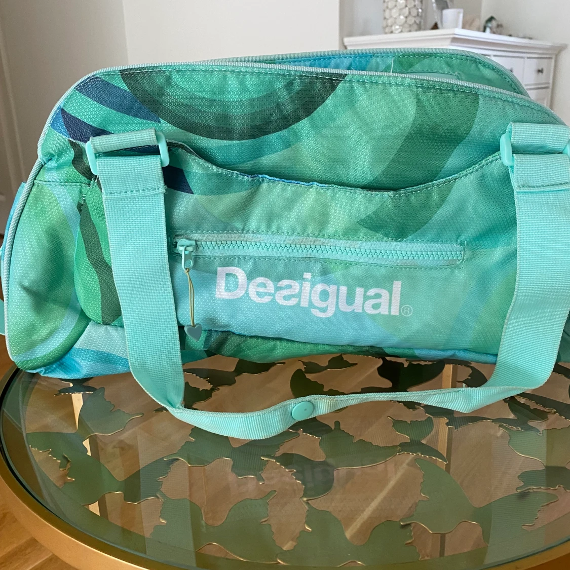 Desigual sportväska  - 91