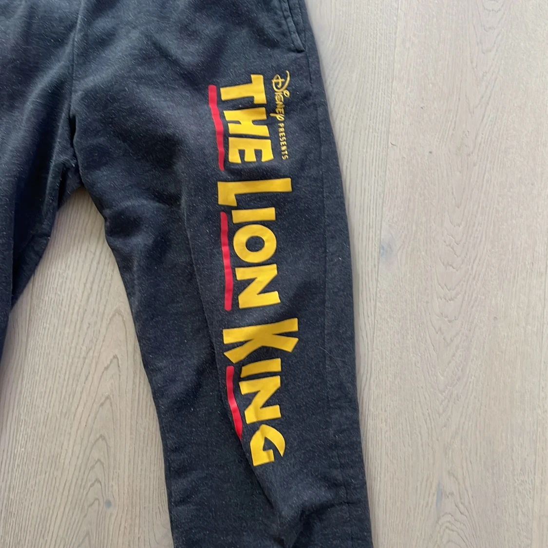 THE LION KING mjukisar - 90