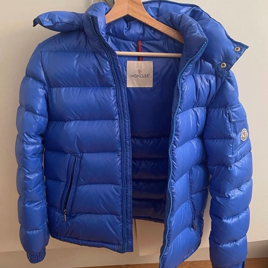 Moncler maya