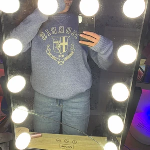 Stickad tröja - Fin stickad tröja från Morris🤍