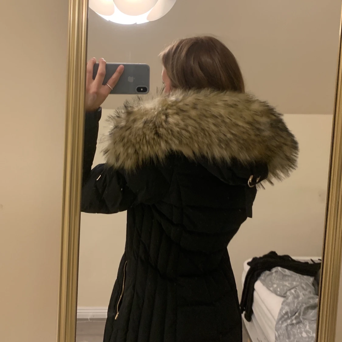 Holliesjacka tribeca  - 90