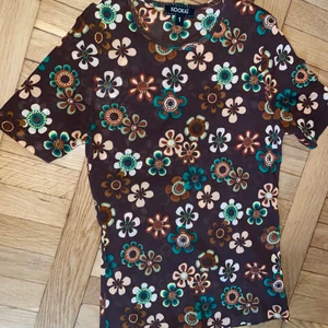 Mesh topp - Meshtopp fr kokai. Stretchig- passar typ alla storlekar.