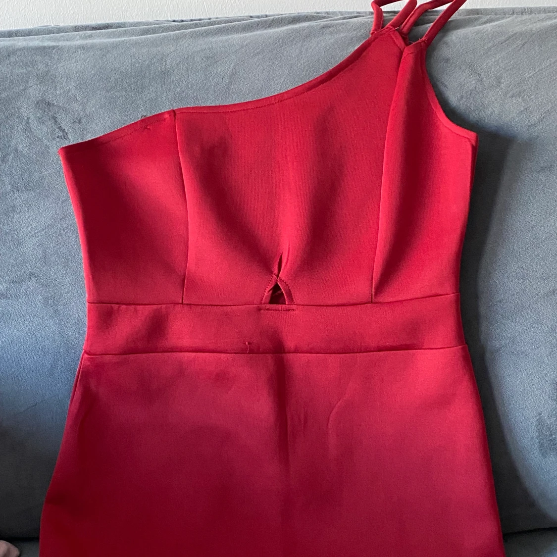 Säljer denna klänning  - 90