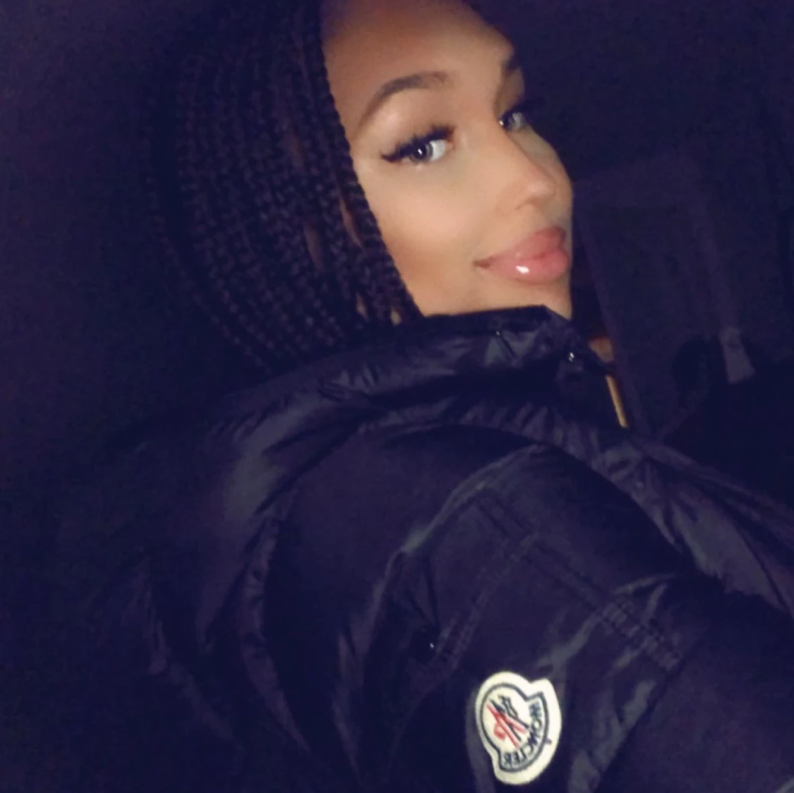 Moncler Jacka!!! - 90