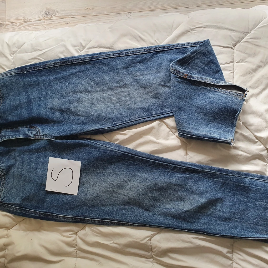 Jeans s - 90